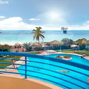 Apartman Banana Beach, Marbella